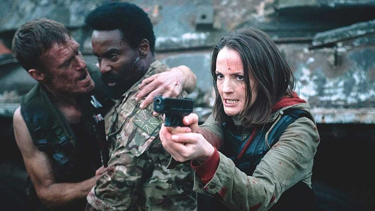 Все спин-оффы the walking dead