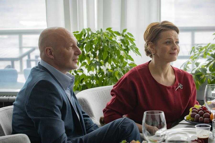 Сериал "трейдер" 2023: описание всех серий в кратком изложении