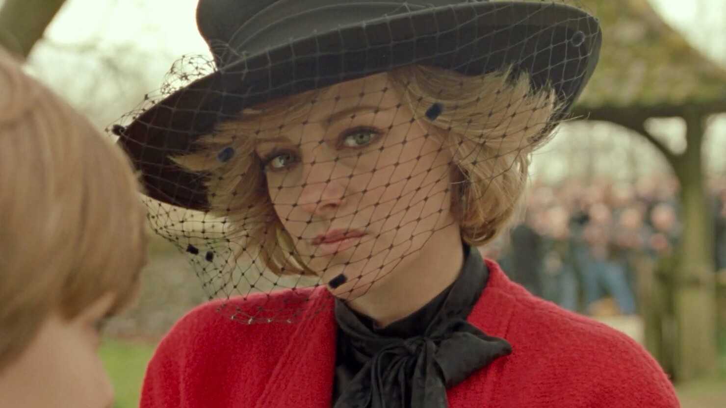 Diana - rotten tomatoes