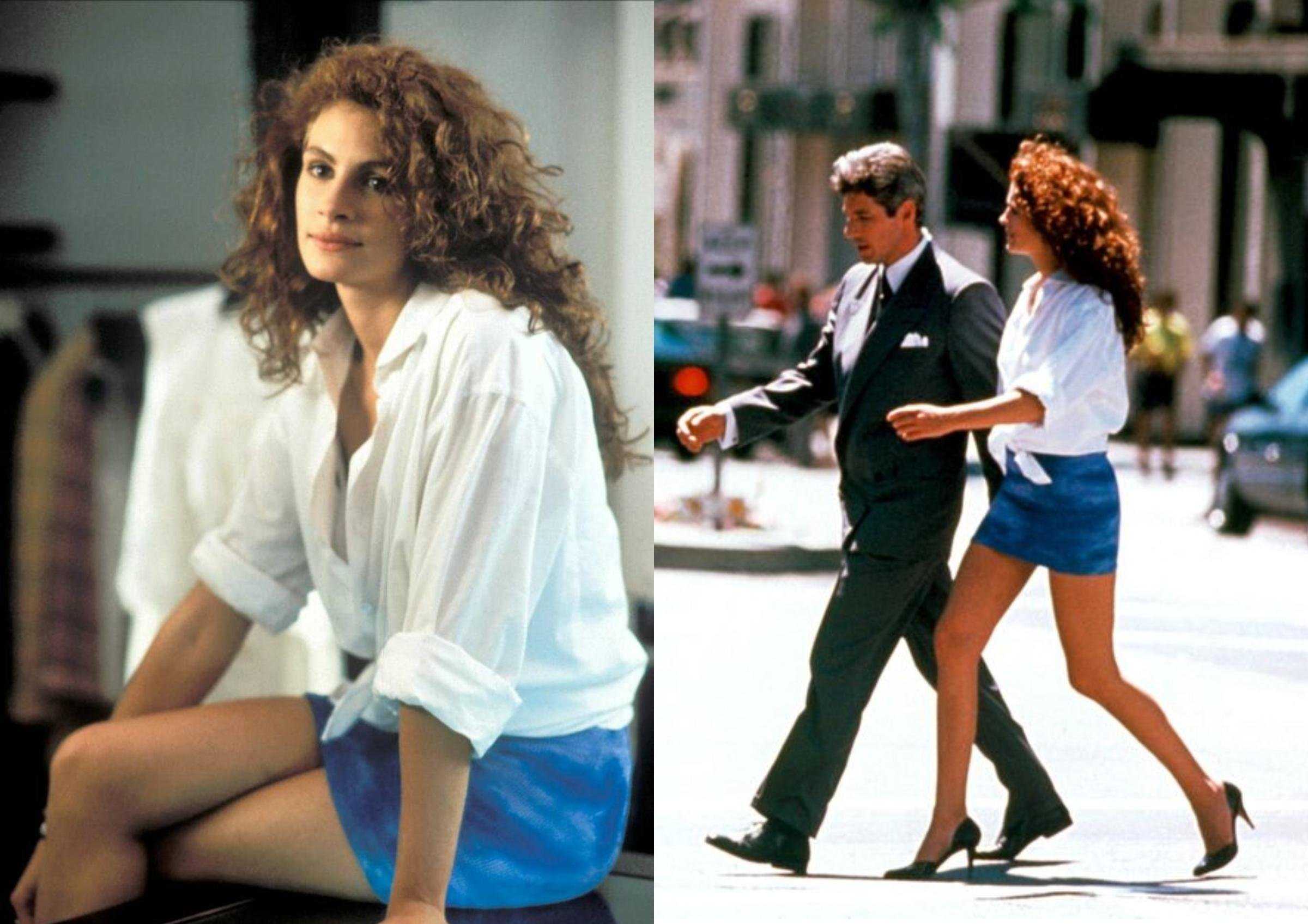 «привидение», «красотка» и другие: лучшие фильмы 1990 года — ровно 30 лет спустя