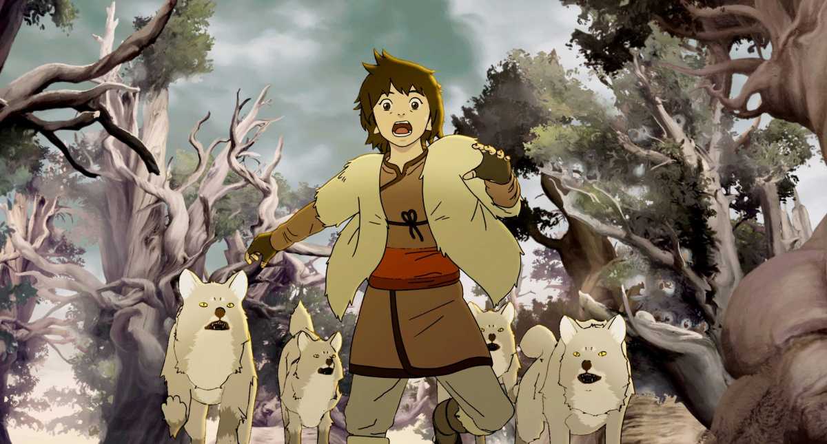 Лучшие корейские сериалы - подборки фильмов на фильм про