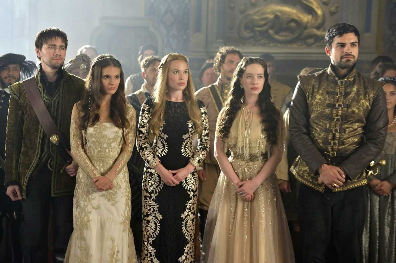 Список сериалов и фильмов про 18-19 век. времена российской империи.