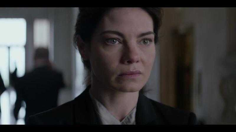 Сериал «мессия» в озвучке от hdrezka