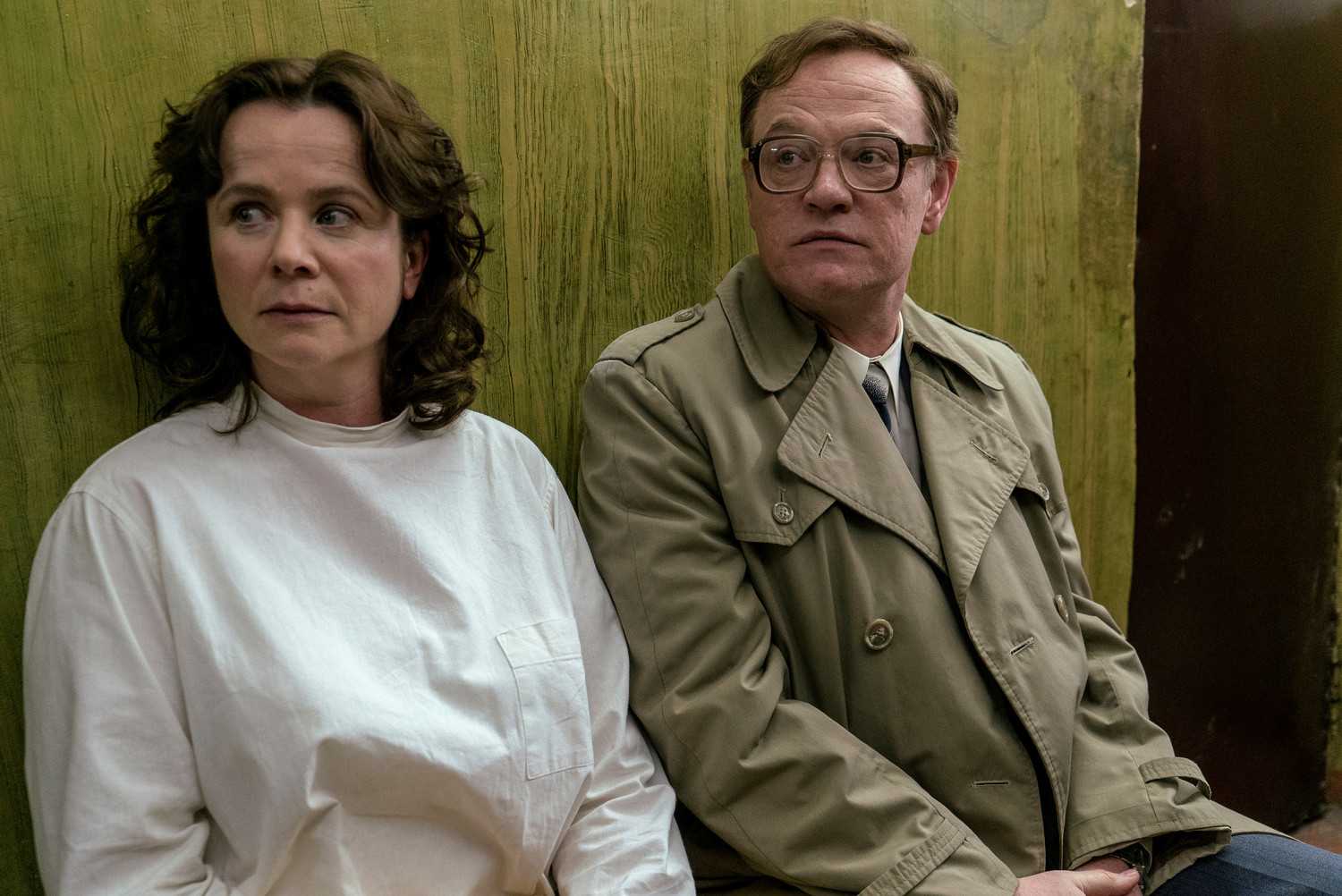 Не мирный атом: 18 лучших фильмов и сериалов о чернобыле