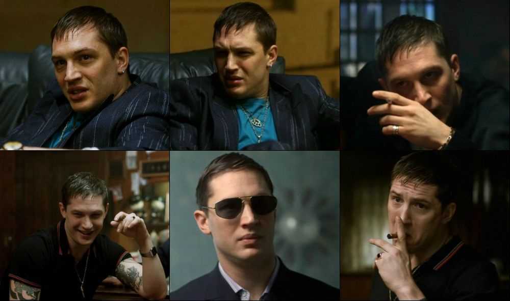 20+ сериалов и фильмов с томом харди в главной роли: список лучших, фильмография