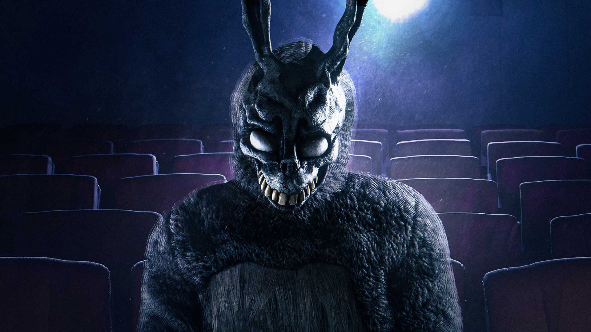 Донни дарко. donnie darko | что черт возьми это было?