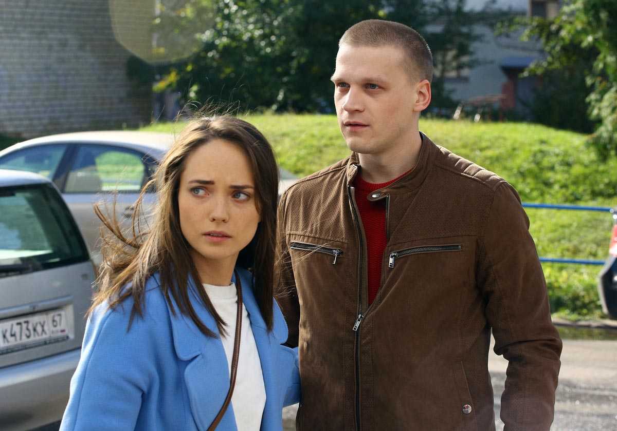 10 лучших украинских сериалов последний лет