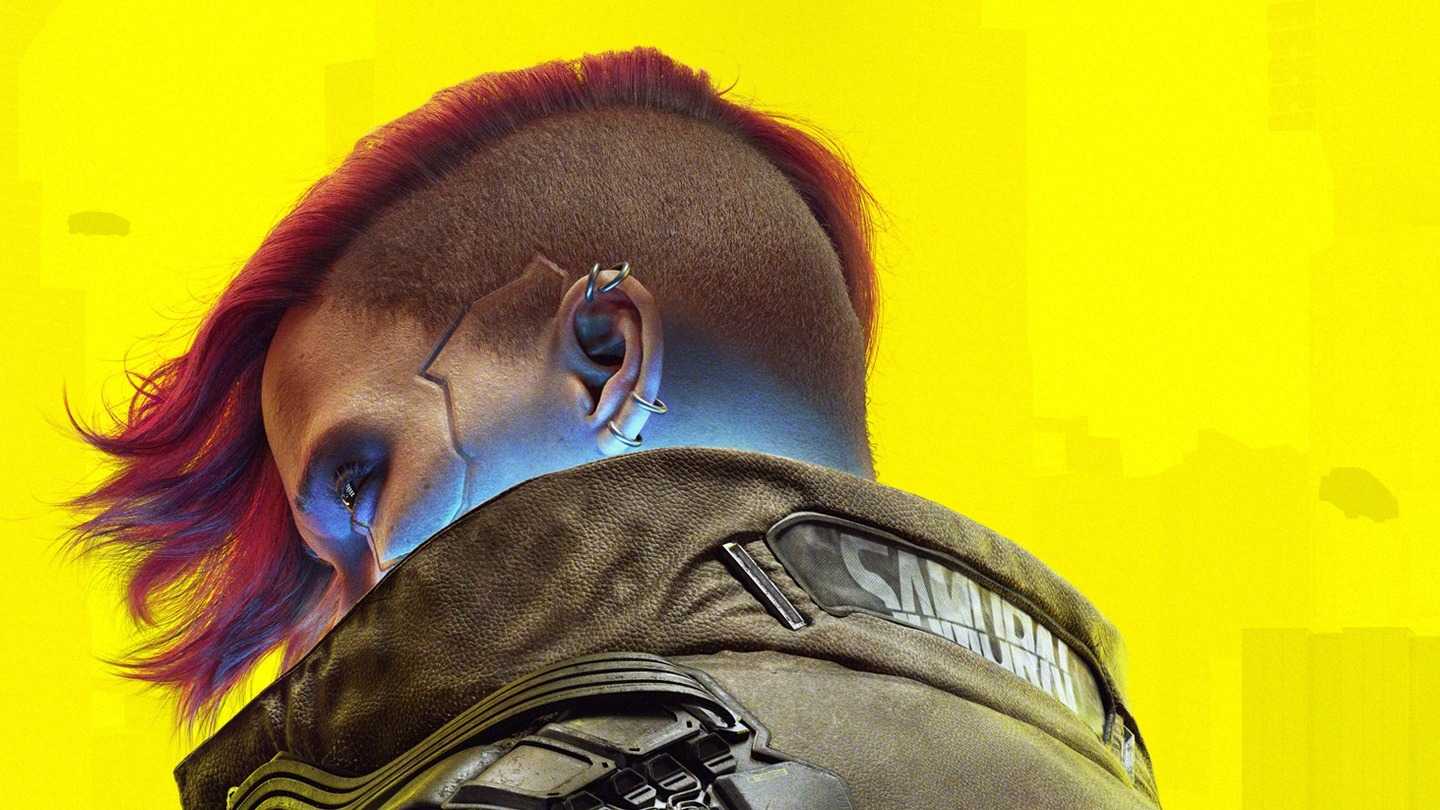 Огромная киберпанк подборка: книги, фильмы и аниме