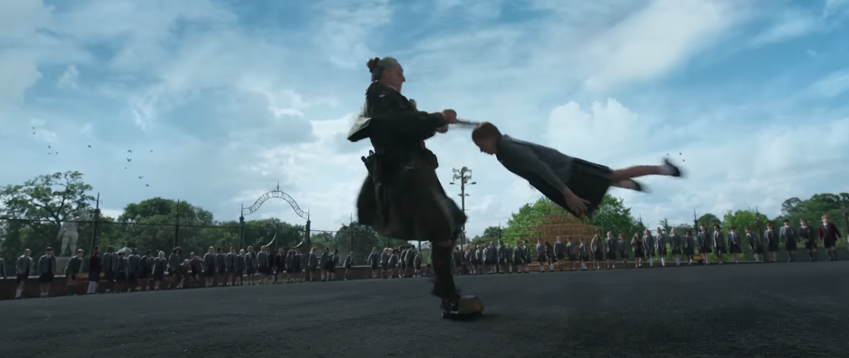 Фильм матильда (2022) от netflix — дата выхода, сюжет, актеры и трейлер