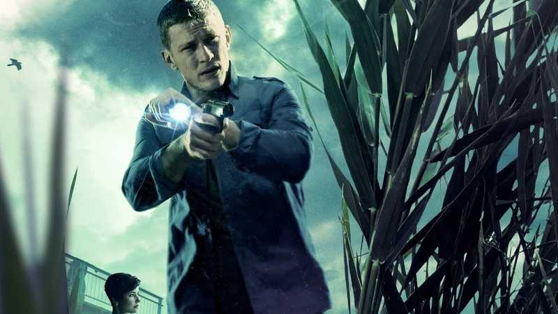 О чём сериал «зверобой» (2022) сюжет, кадры из фильма