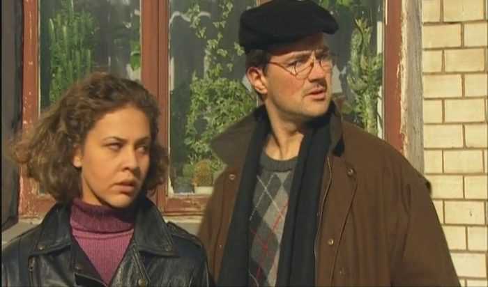 10 российских мистических сериалов: список лучших с рейтингом от 7