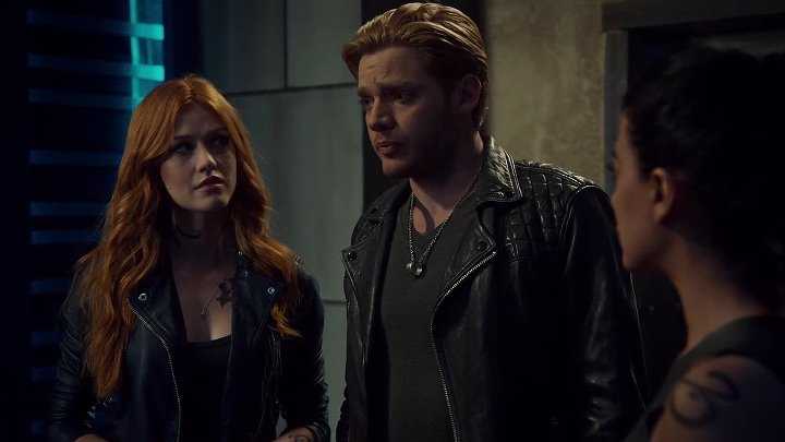 Сумеречные охотники сериал все серии подряд смотреть онлайн бесплатно в хорошем качестве