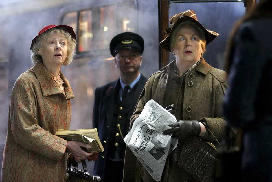 20 лучших фильмов и сериалов по агате кристи, королеве детектива