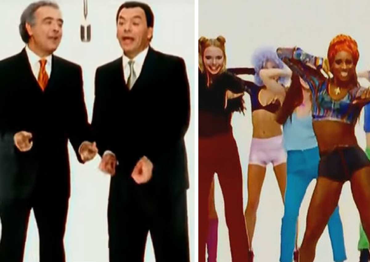 Macarena (song)