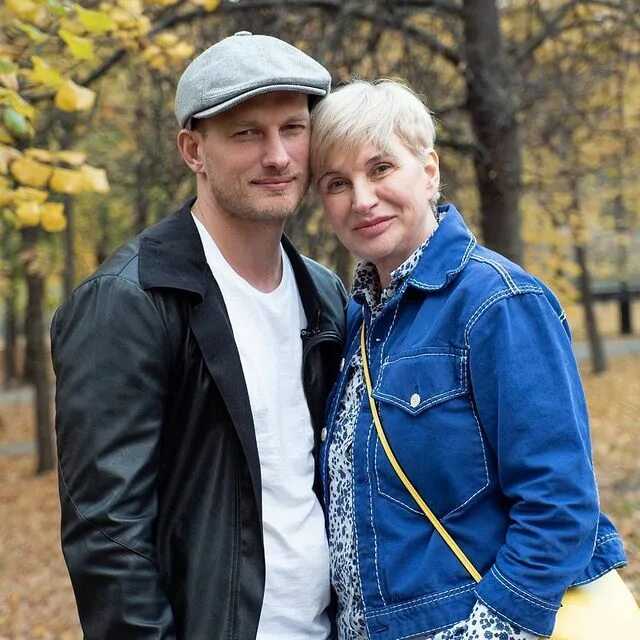 Петр рыков