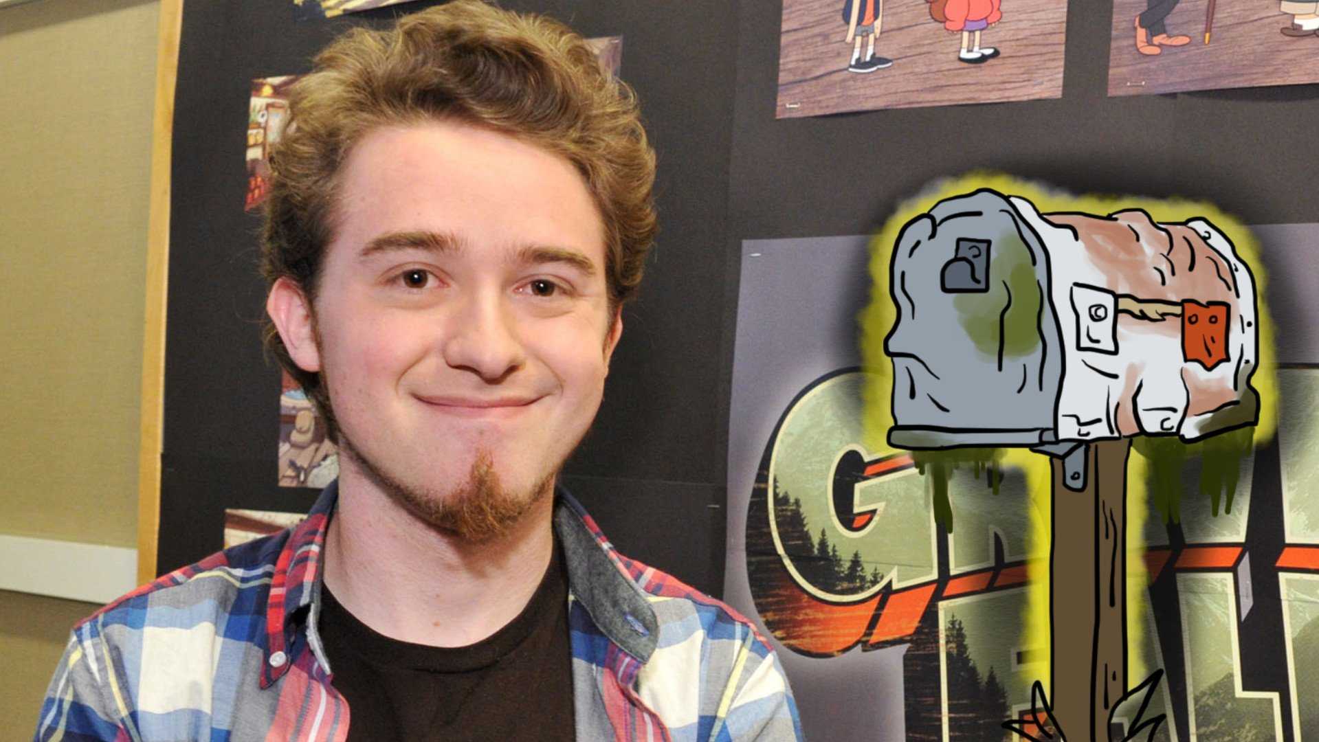 Alex hirsch net worth, childhood, career and success story