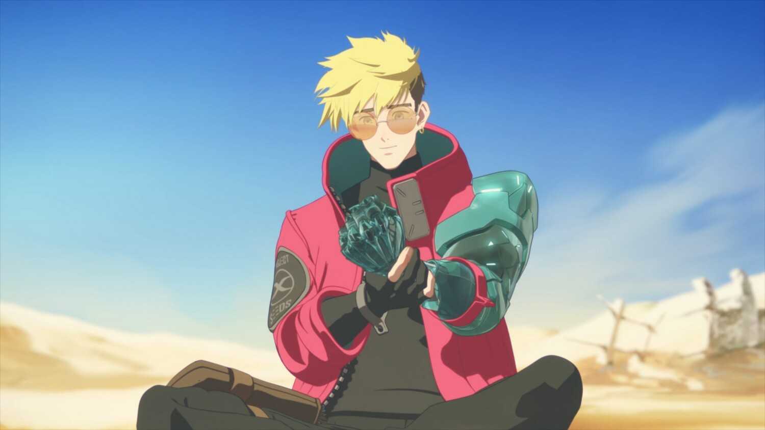 Trigun