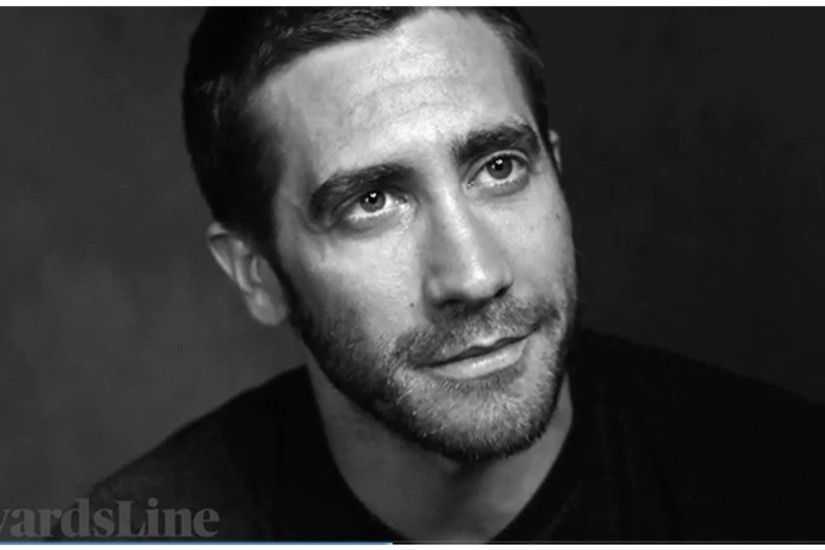 Jake gyllenhaal biography