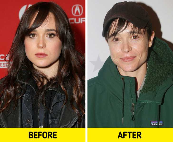 58 trans women actresses you should know and also love | autostraddle