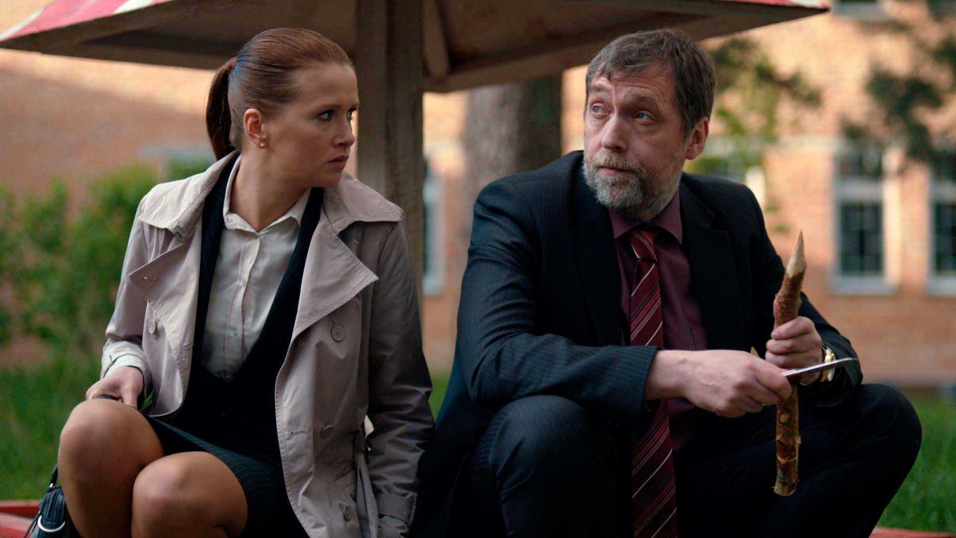 Российские детективные сериалы 2022 года: все лучшие, уже вышедшие, самые новые и с высоким рейтингом – топ список премьеры про полицию и загадочные преступления