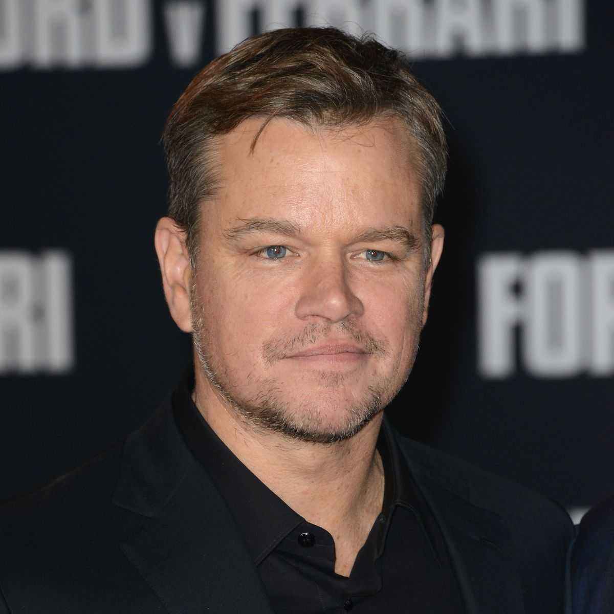 Every matt damon movie performance, ranked
