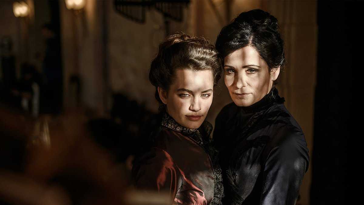 «убийство по фрейду»: похожие сериалы