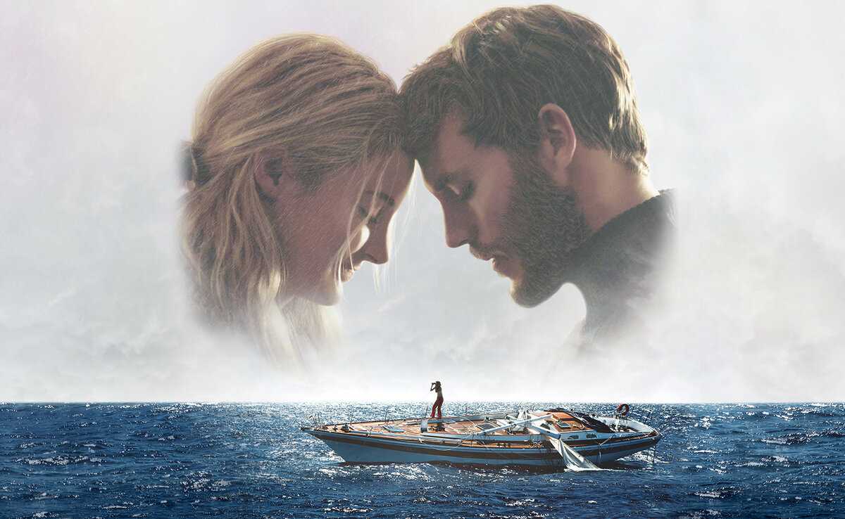 Лучшие сериалы про пиратов: список