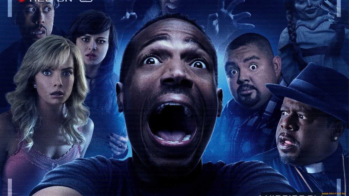 Живее всех мертвых: топ-3 комедийных сериала про призраков | после титров