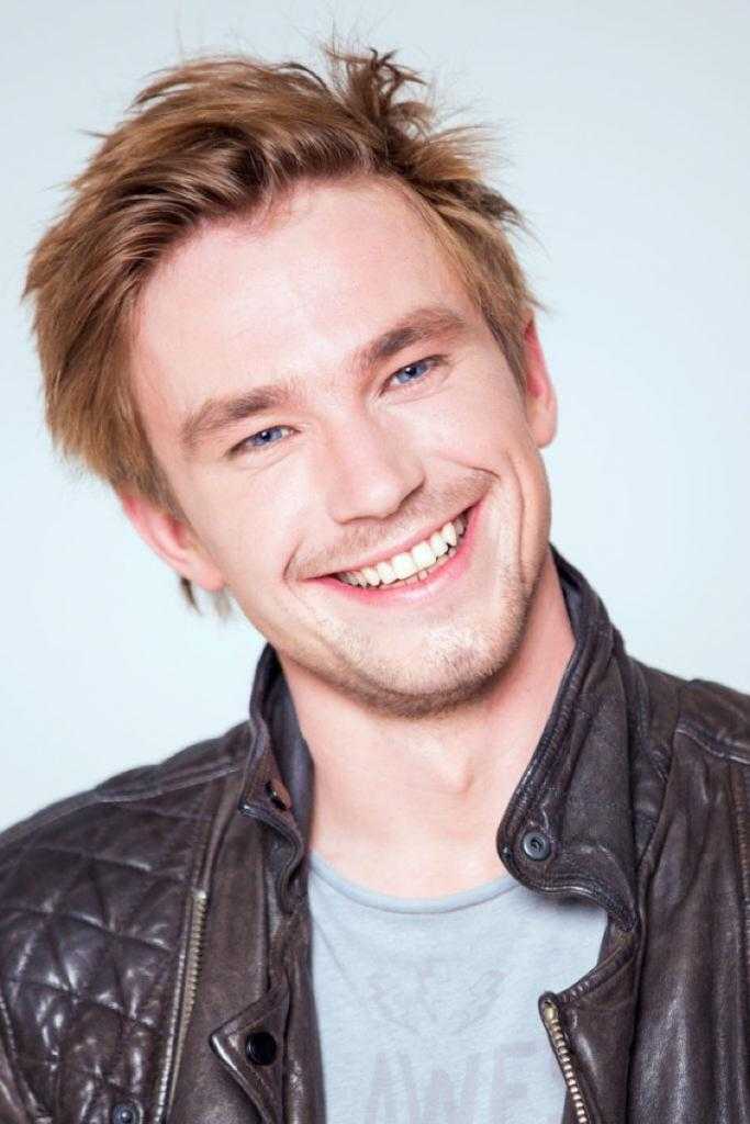 Александр петров