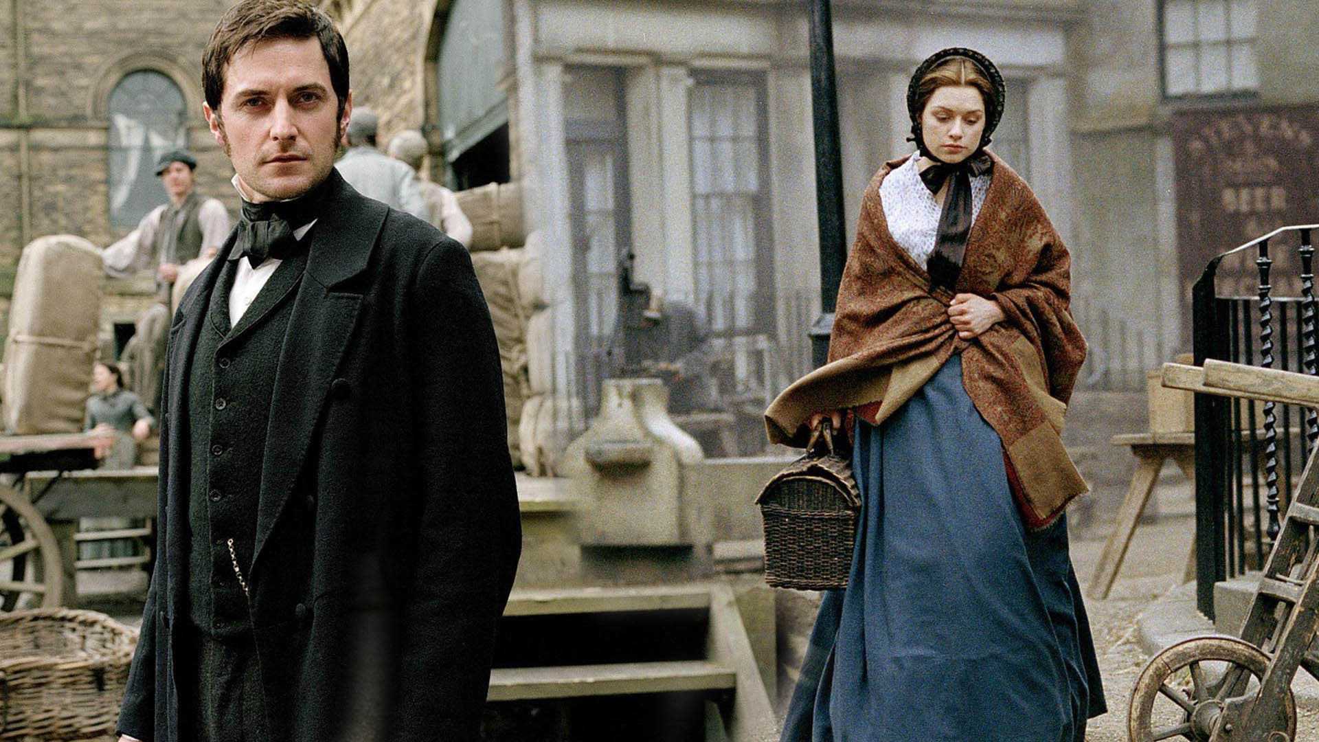 27 лучших британских сериалов последних лет с высоким рейтингом