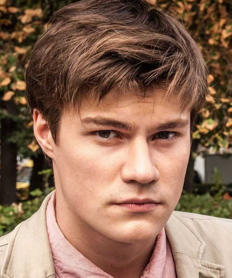 Олег гаас: биография, личная жизнь, жена и дети актера