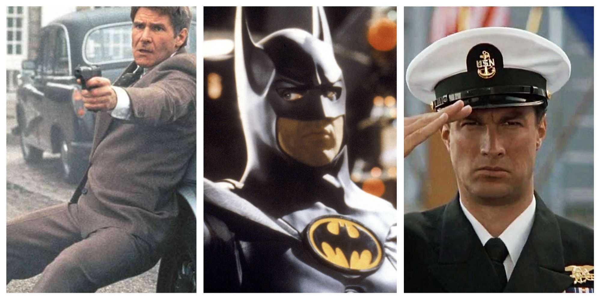These are the 36 best action movies ever made
