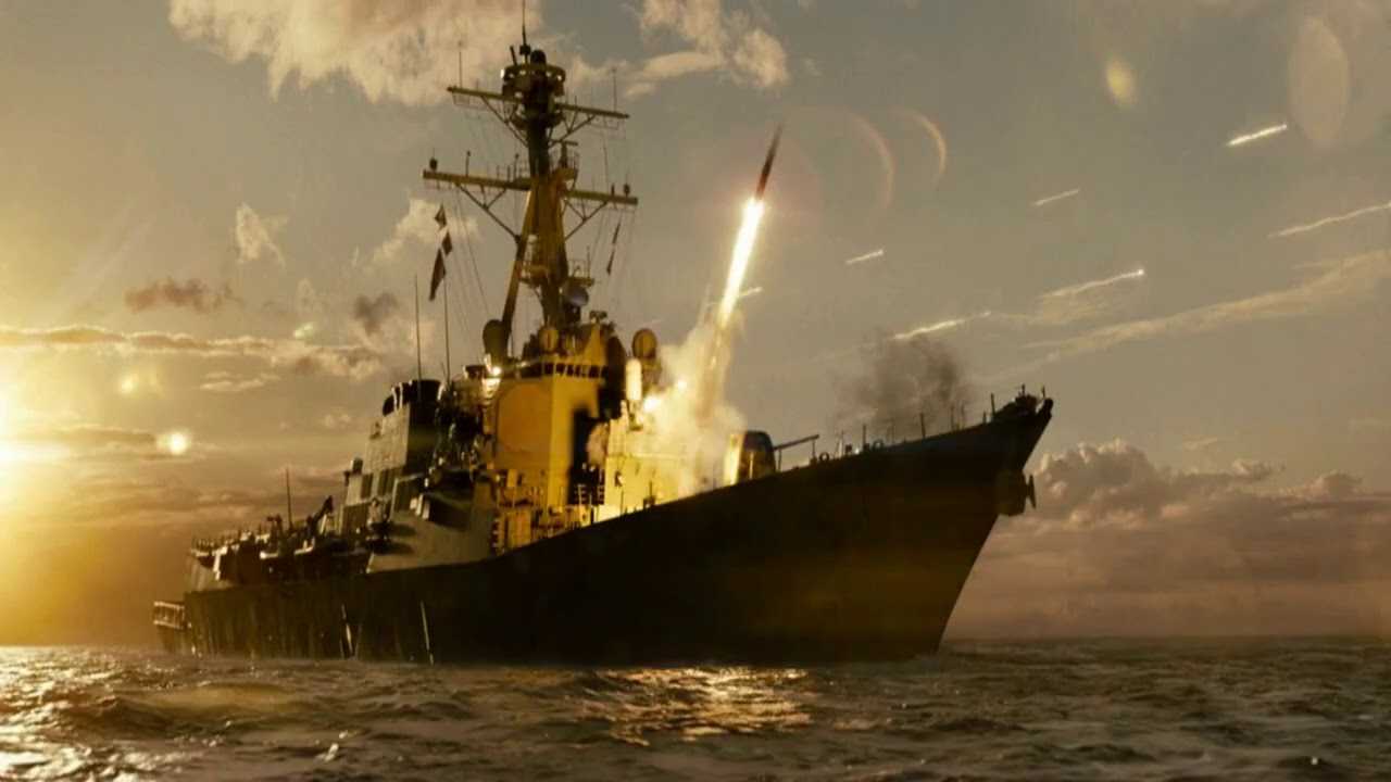 Топ-10 фильмов про море и океан: список лучших