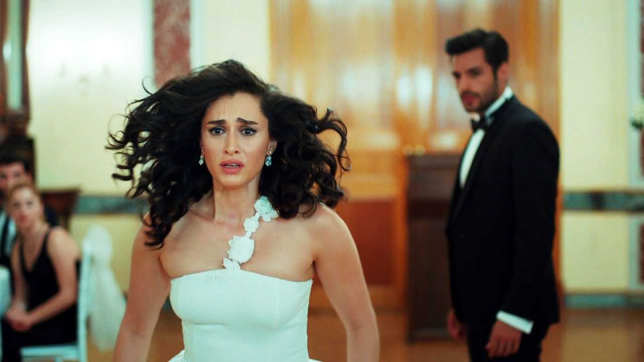 Турецкий сериал любовь моей жизни смотреть онлайн
