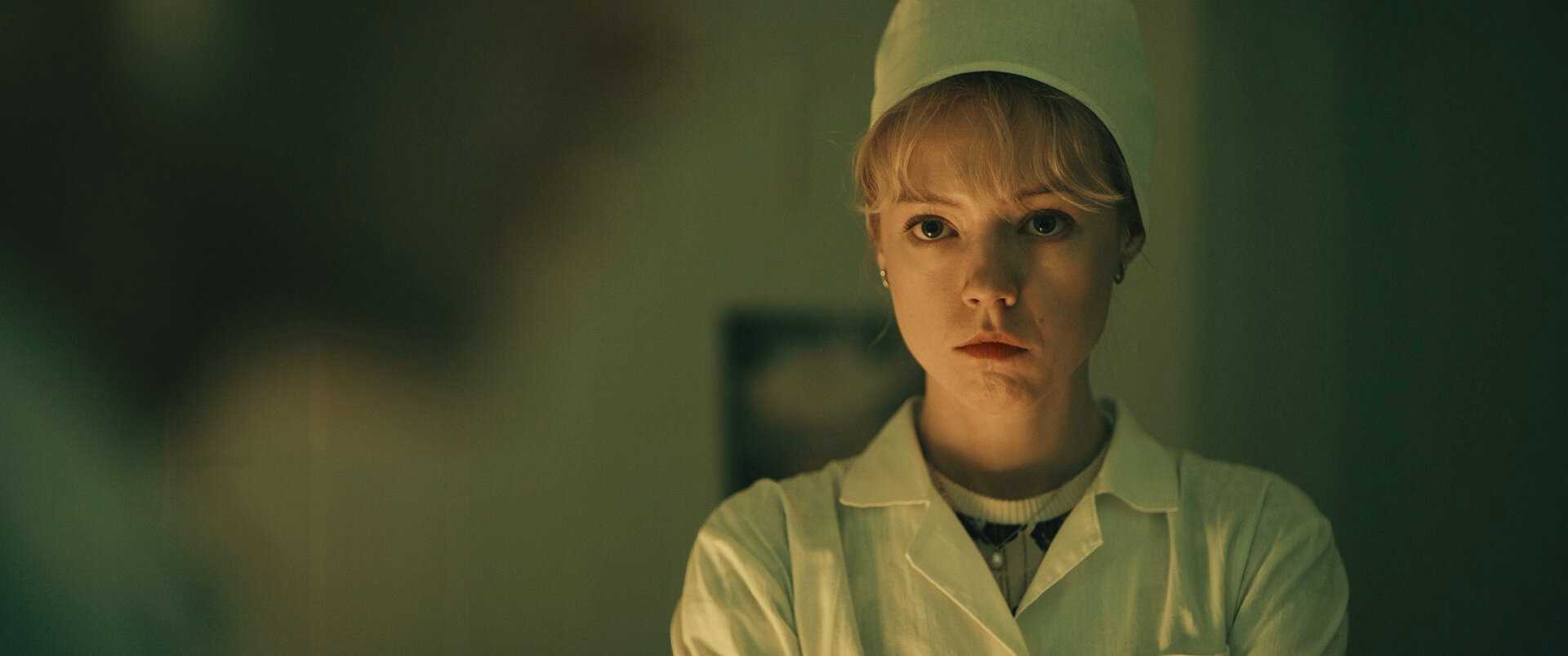 Нулевой пациент (2018) скачать торрент