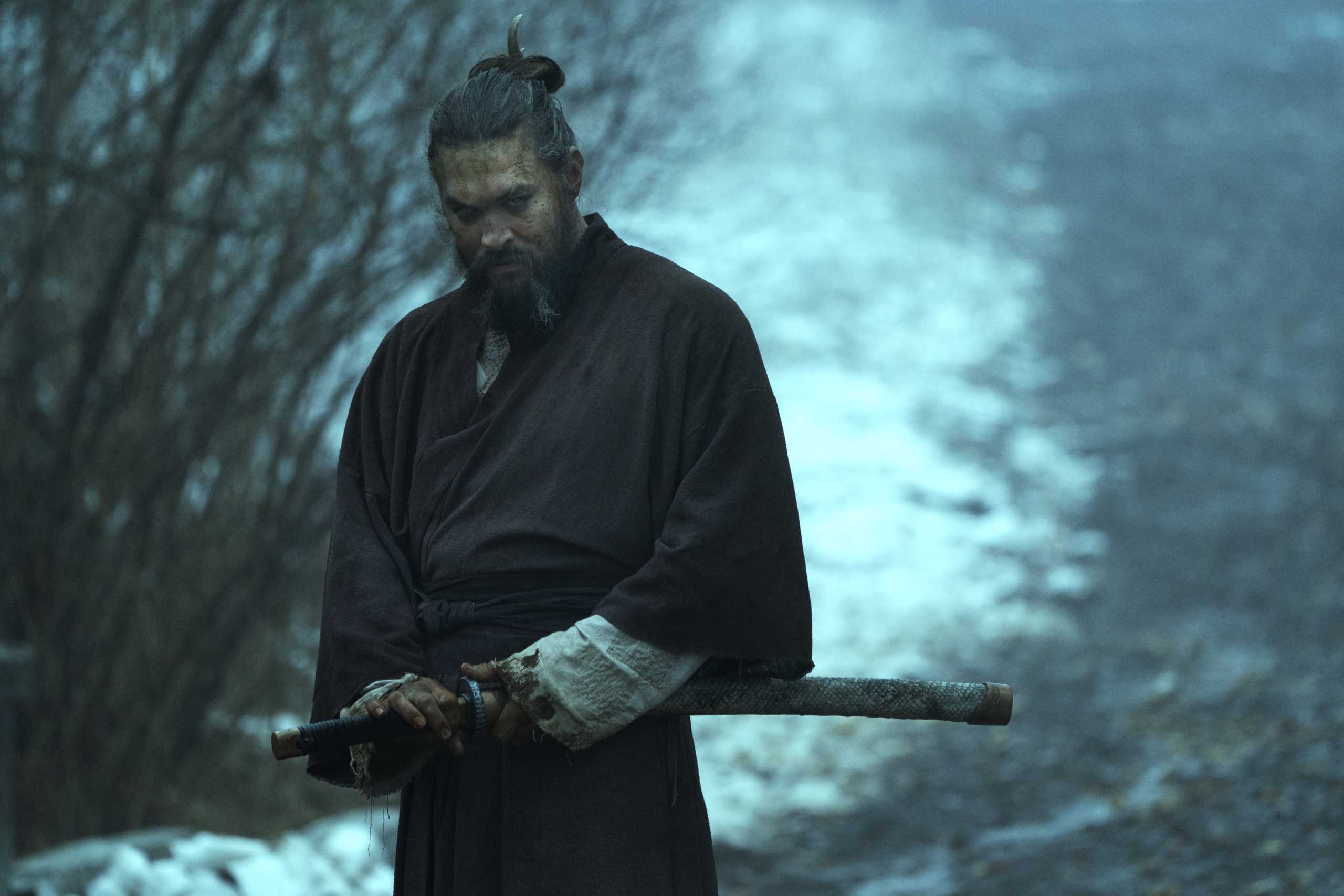 Jason momoa