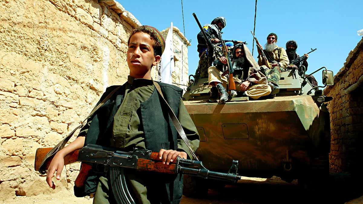 Топ 27 фильмов про войну в афганистане и ираке