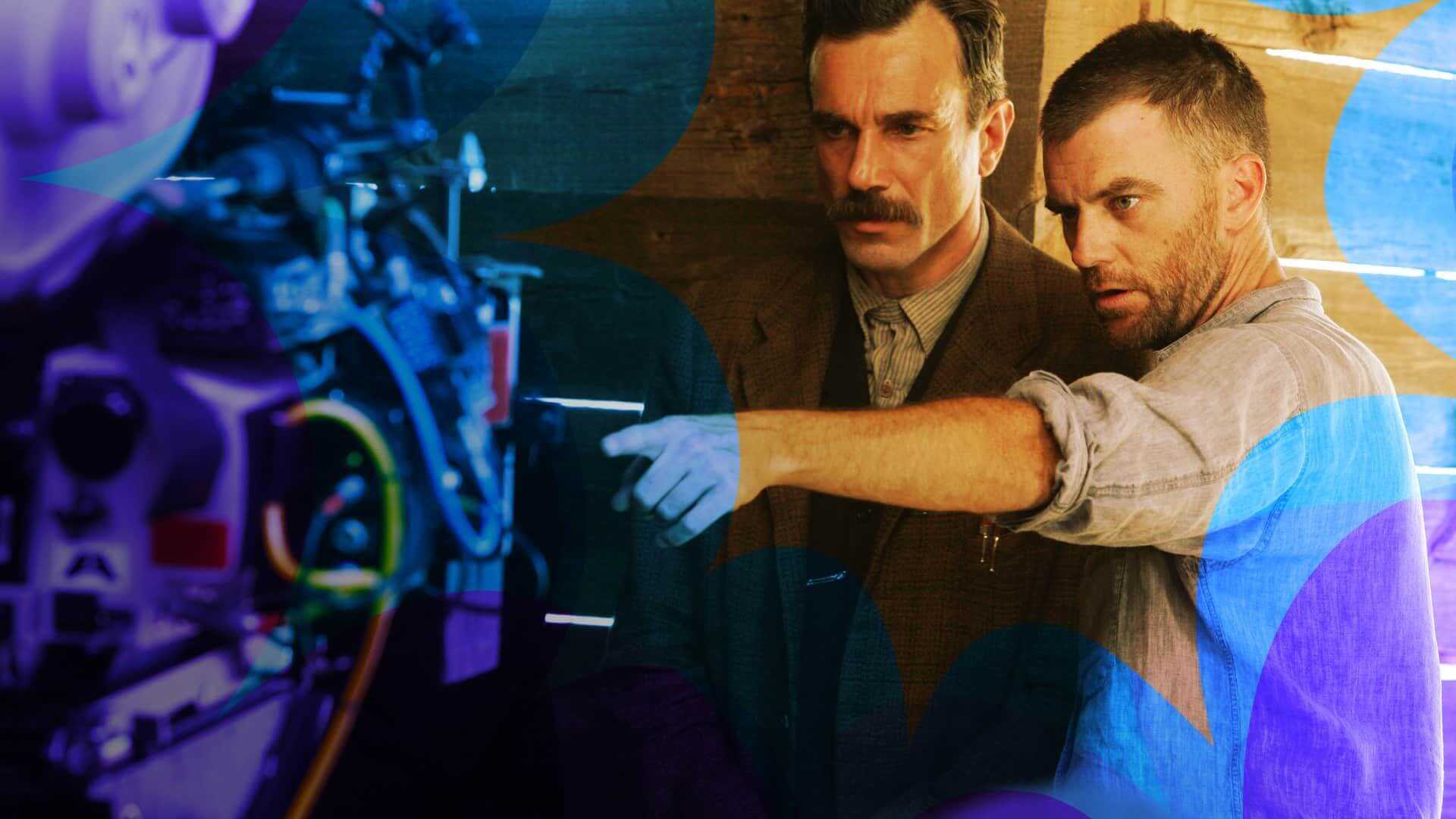 18 paul thomas anderson movies & tv shows, ranked best to worst