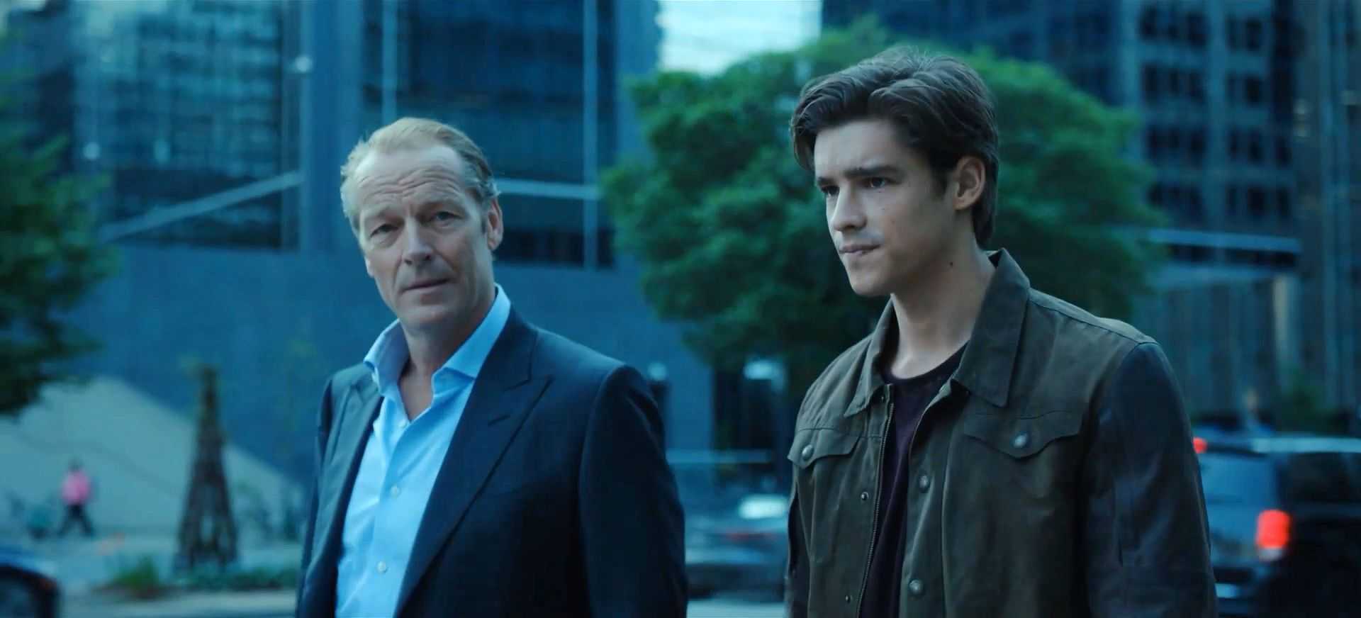 Уэйн (сериал 2019) скачать торрент в хорошем качестве 4к + 1080 бесплатно