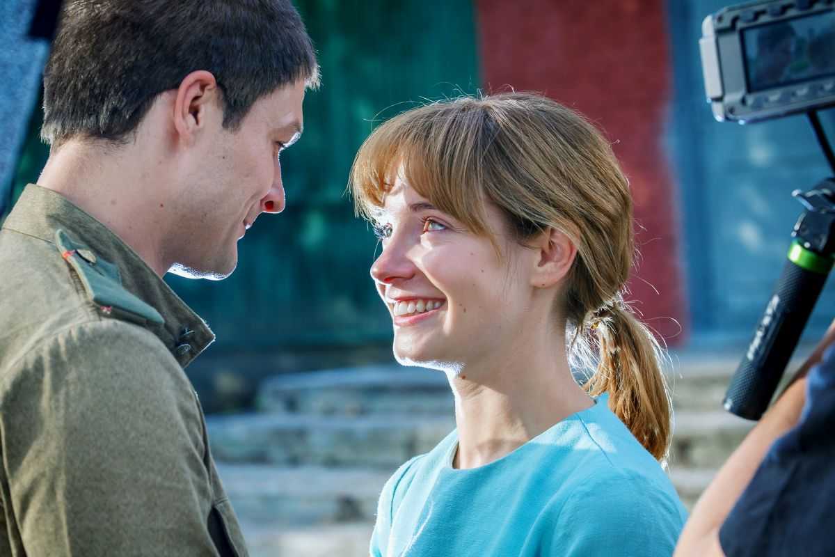 Лучшие русские сериалы про любовь: журавль в небе и другие | какой смысл