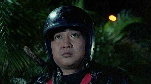 Sammo hung kam-bo biography (1952?-)