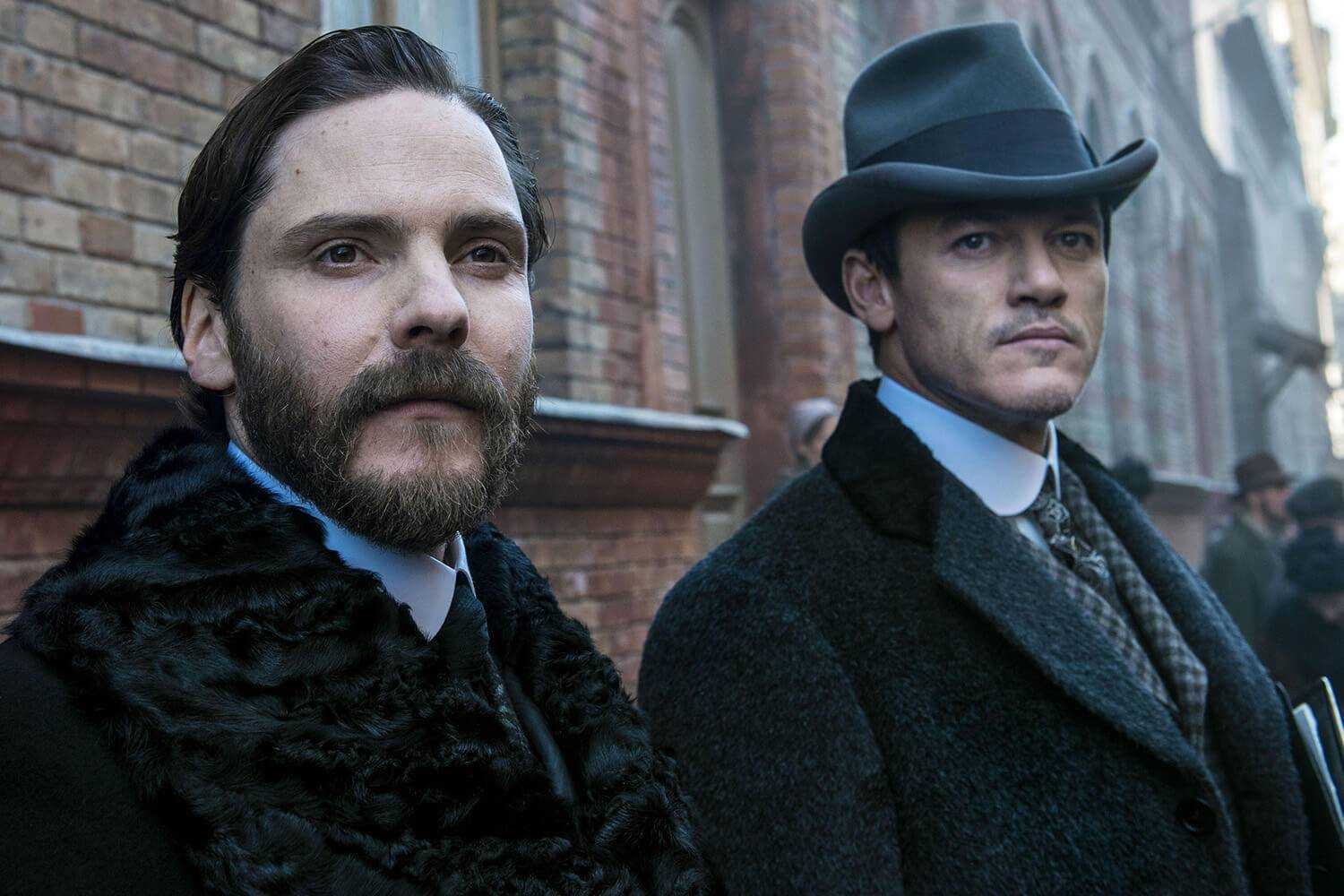 Британские детективные сериалы: лучшие и самые хорошие по рейтингу