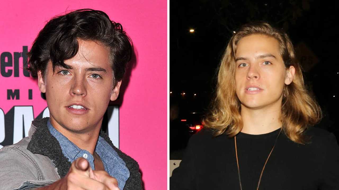 Dylan sprouse and barbara palvin's relationship timeline