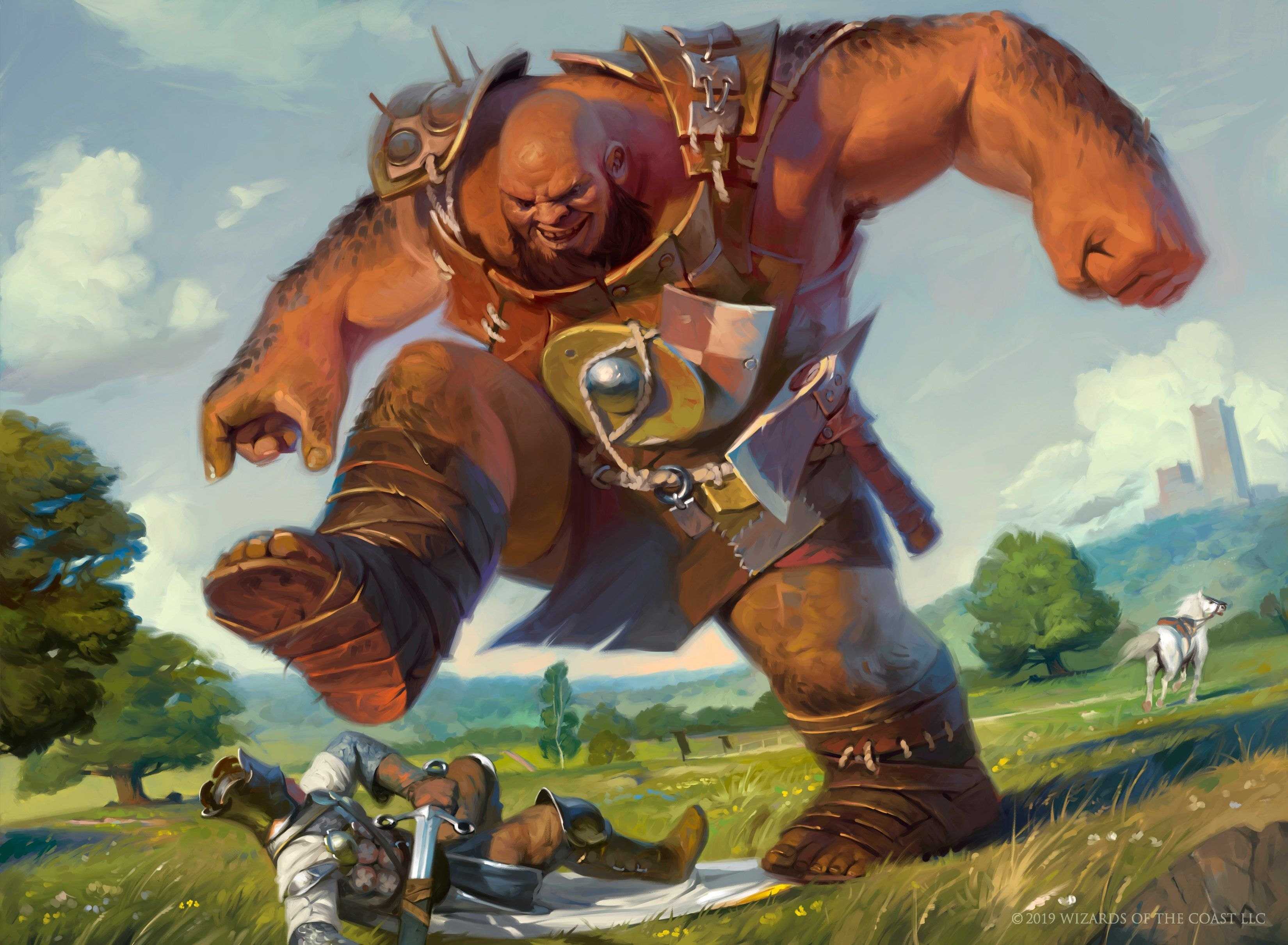 Охотники на троллей: сказания аркадии | tales of arcadia wiki | fandom