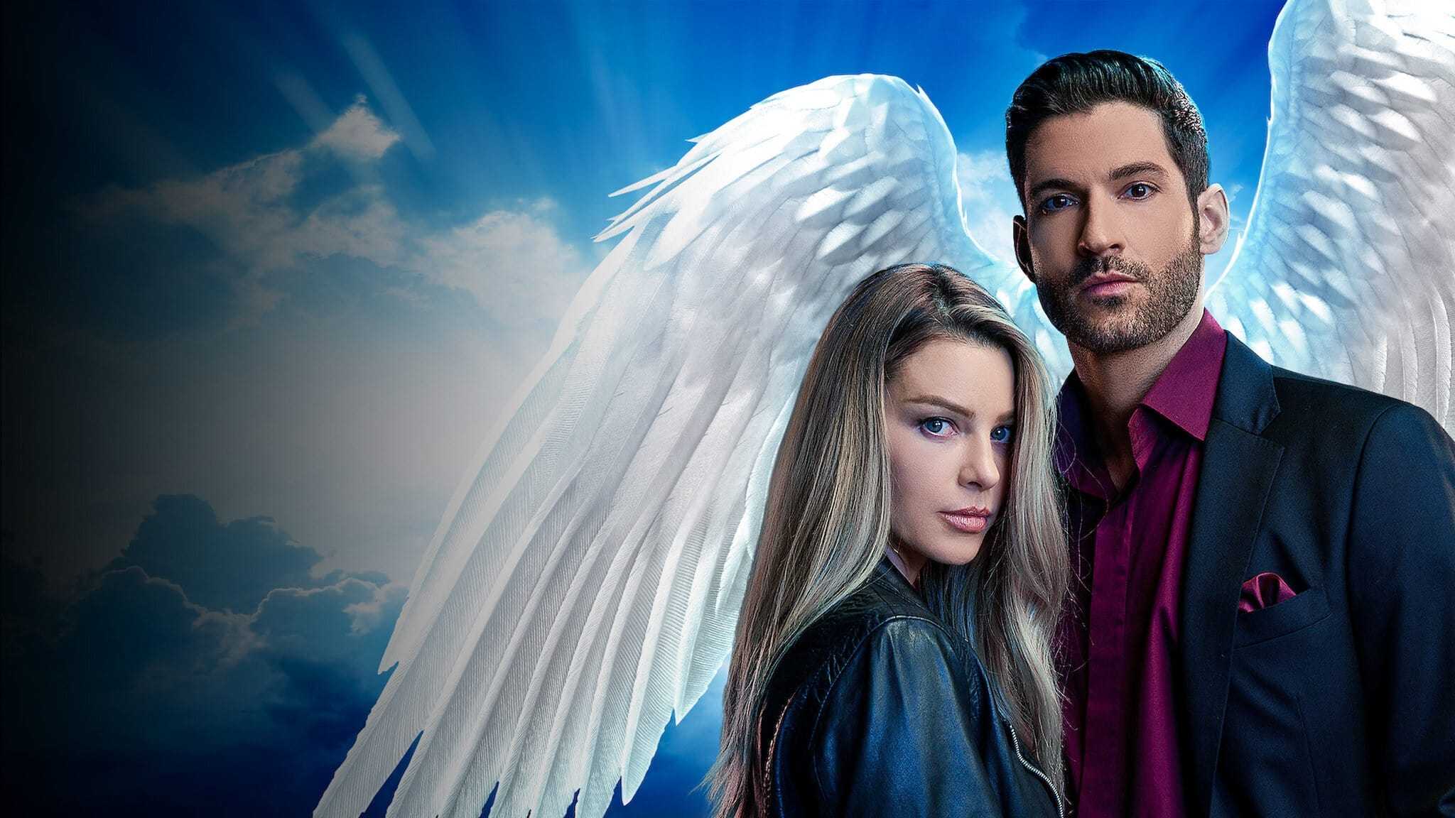 Люцифер сериал все серии подряд смотреть онлайн бесплатно в хорошем качестве