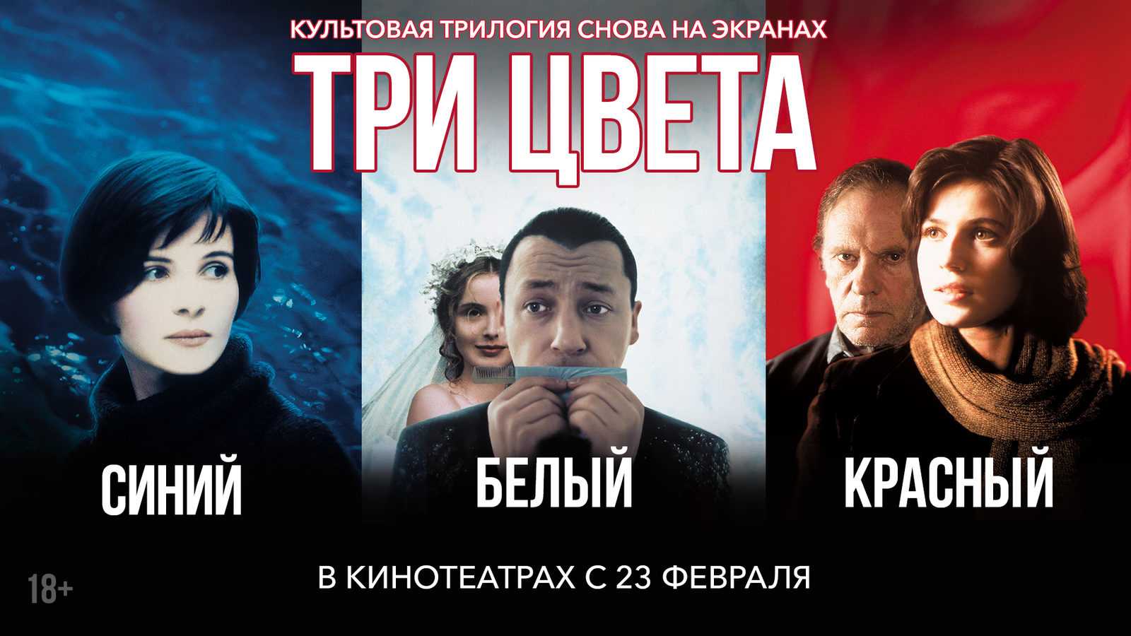 Ретроспектива фильмов кшиштофа кесьлёвского | синемафия