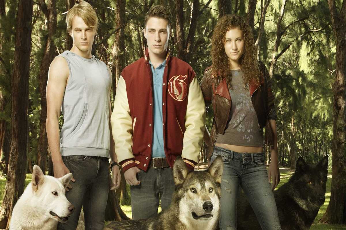 Сериалы, похожие на "сверхъестественное": список из 10 сериалов, снятых наподобие знаменитой телеэпопеи