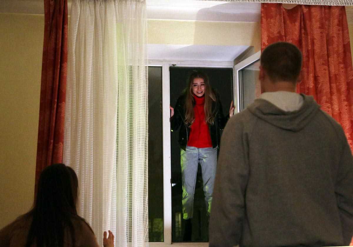 Сериал «вместе навсегда» содержание серий читать