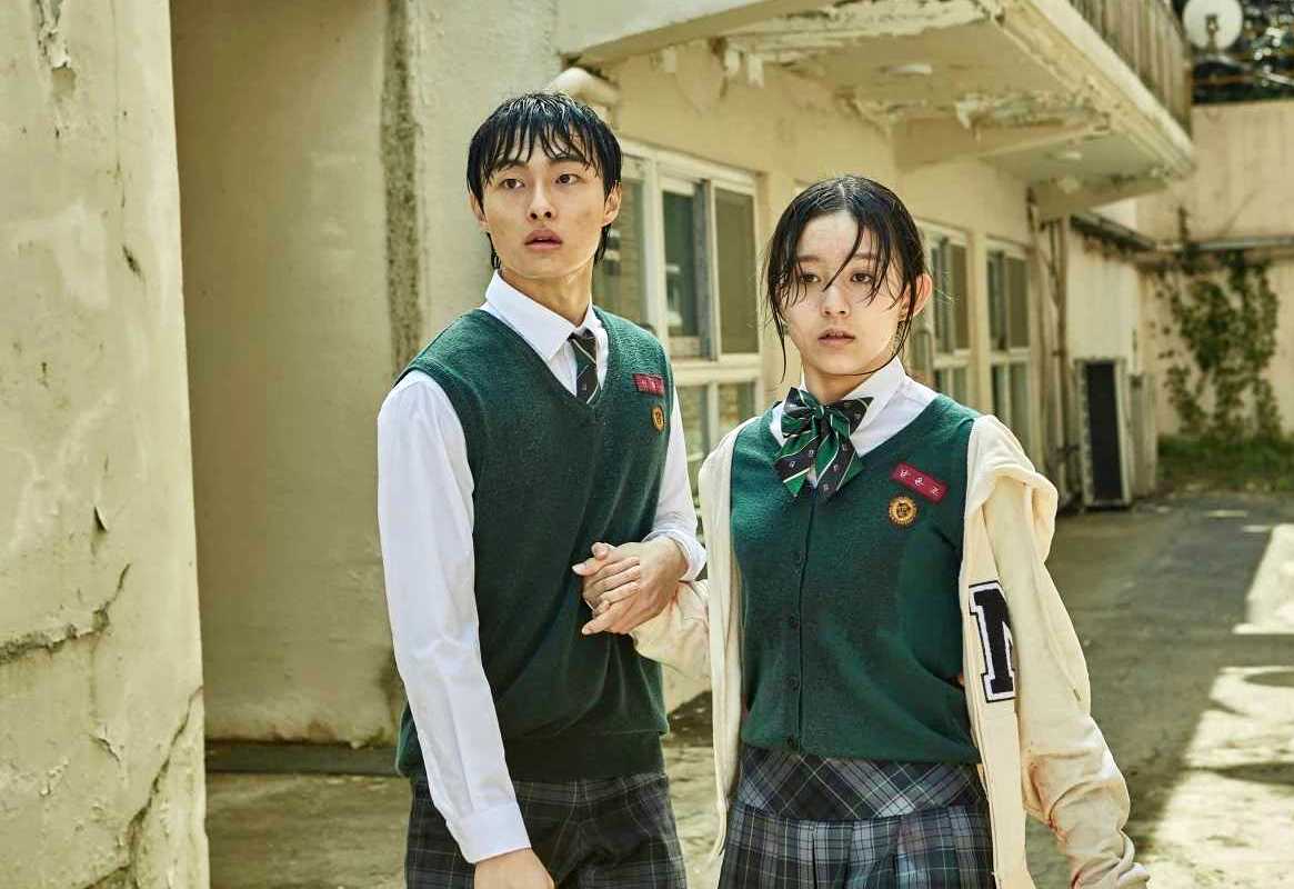 Топ сериалов про зомби – подборка 15 самых лучших