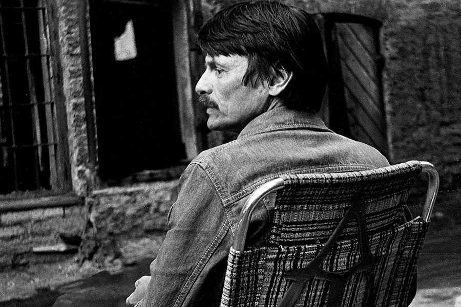 Андрей тарковский: 8 ½ гениальных картин